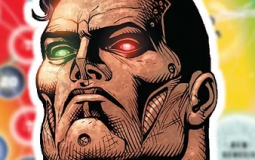 Fictional Characters Power Leveling